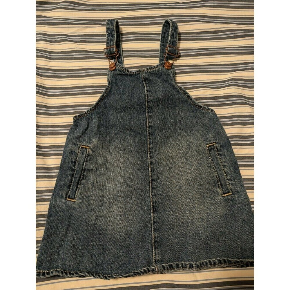 Denim Skirt-All